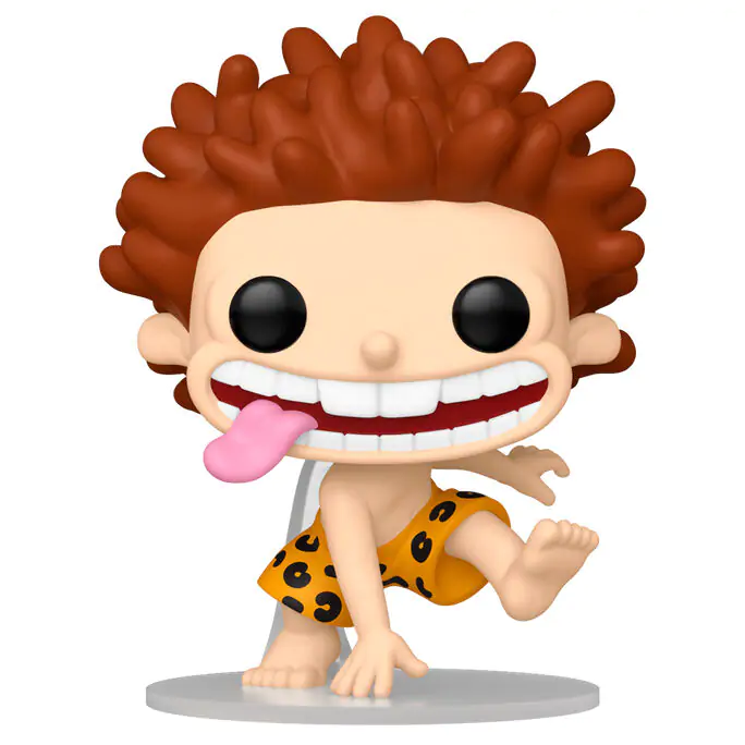 Funko POP figurka The Wild Thornberrys - Donnie Thornberry fotografii produktu