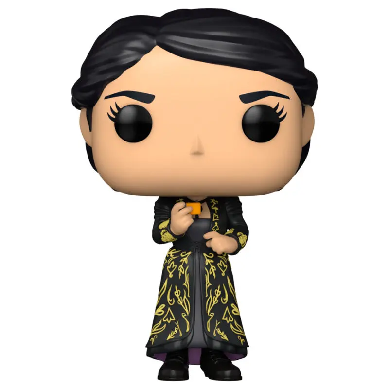 The Witcher POP! TV Vinylová figurka Yennefer 9 cm fotografii produktu