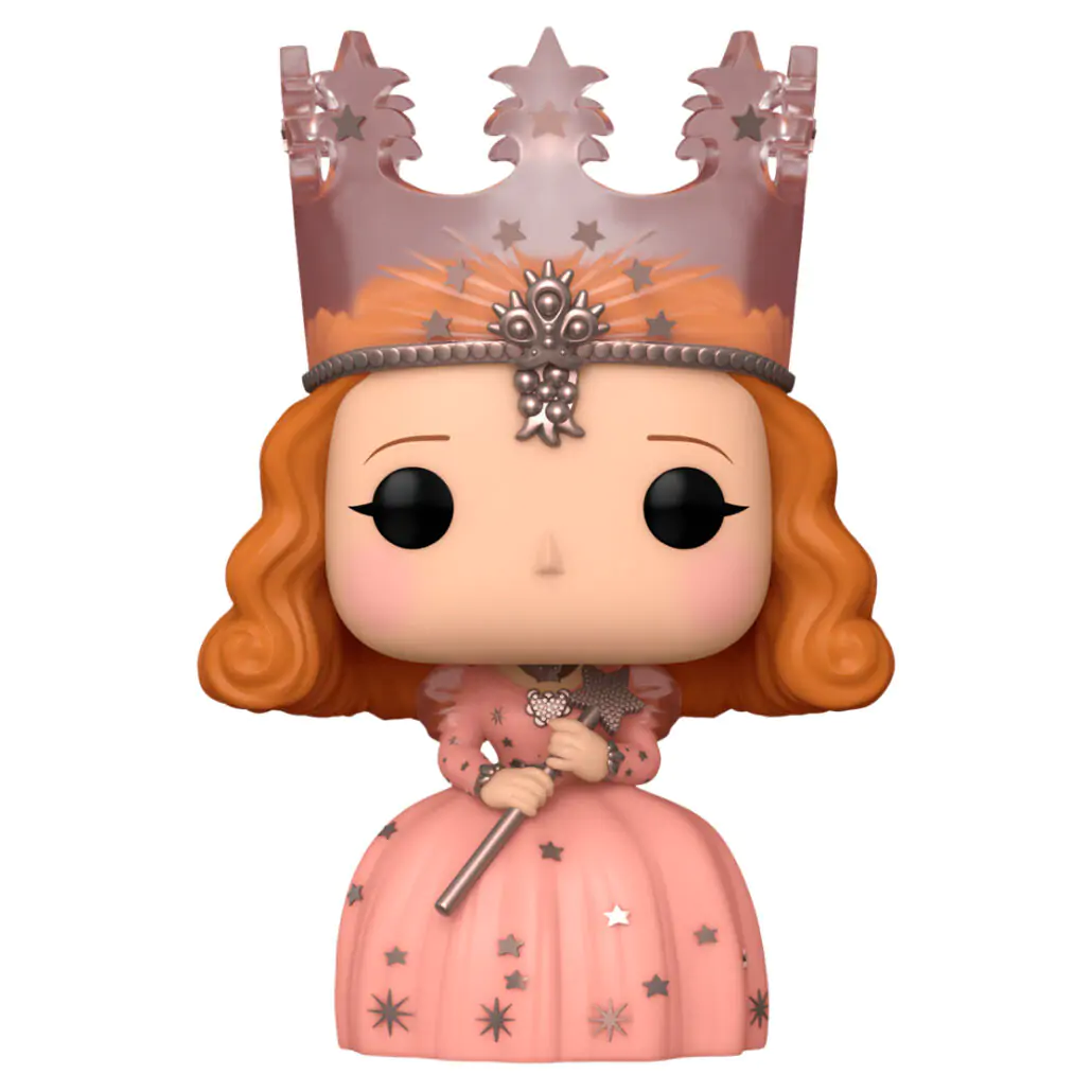 POP figurka The Wizard of OZ Glinda the Good Witch fotografii produktu