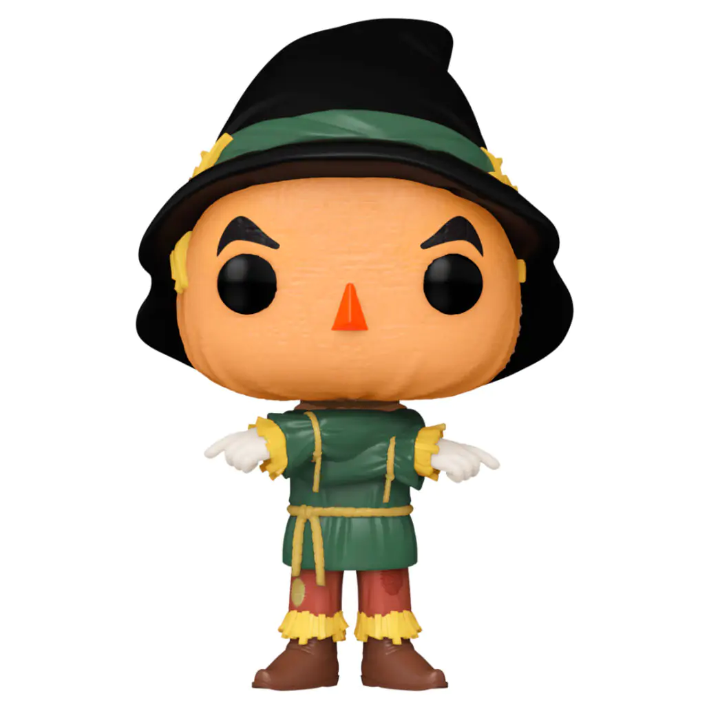 POP figurka The Wizard of OZ Scarecrow fotografii produktu