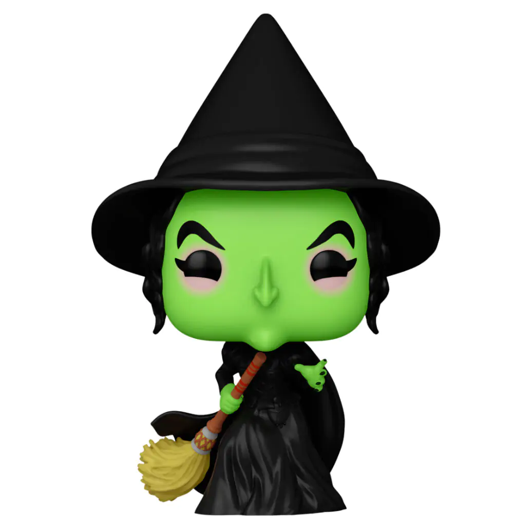 POP figurka The Wizard of OZ Wicked Witch fotografii produktu