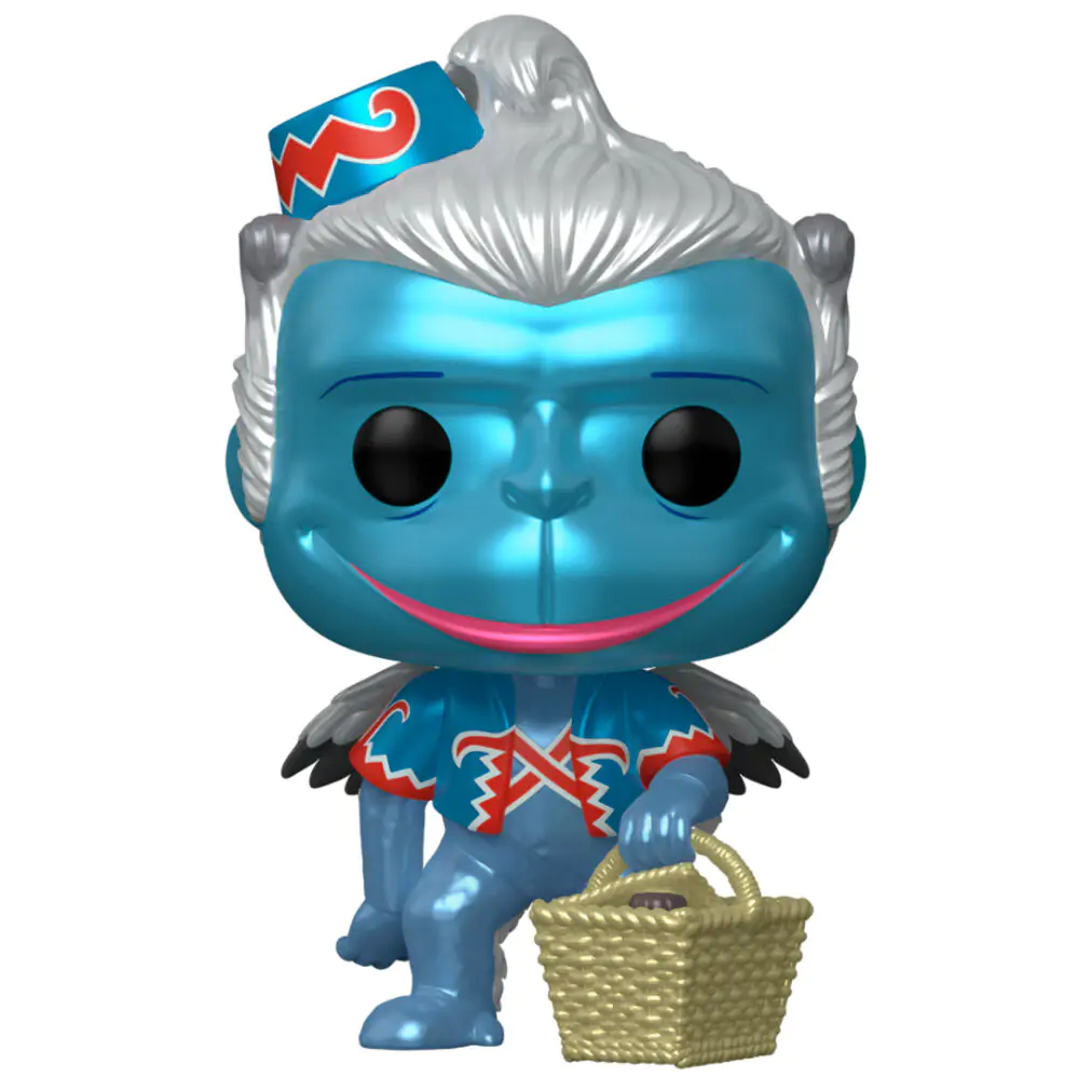 POP figurka The Wizard of OZ Winged Monkey Chase fotografii produktu