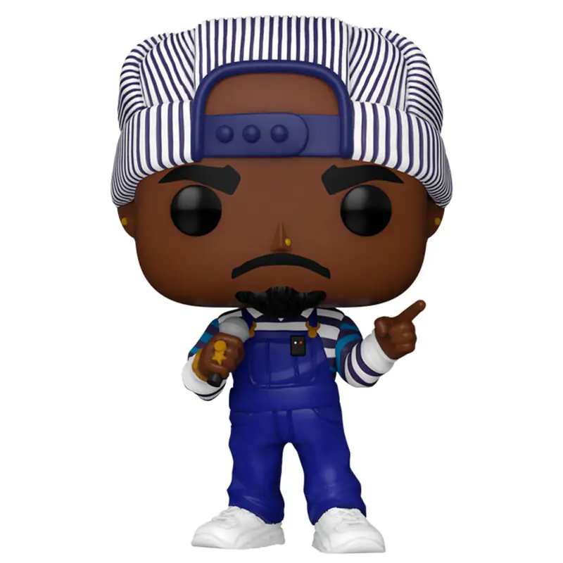 Funko POP figurka Thug Life Tupac Shakur fotografii produktu