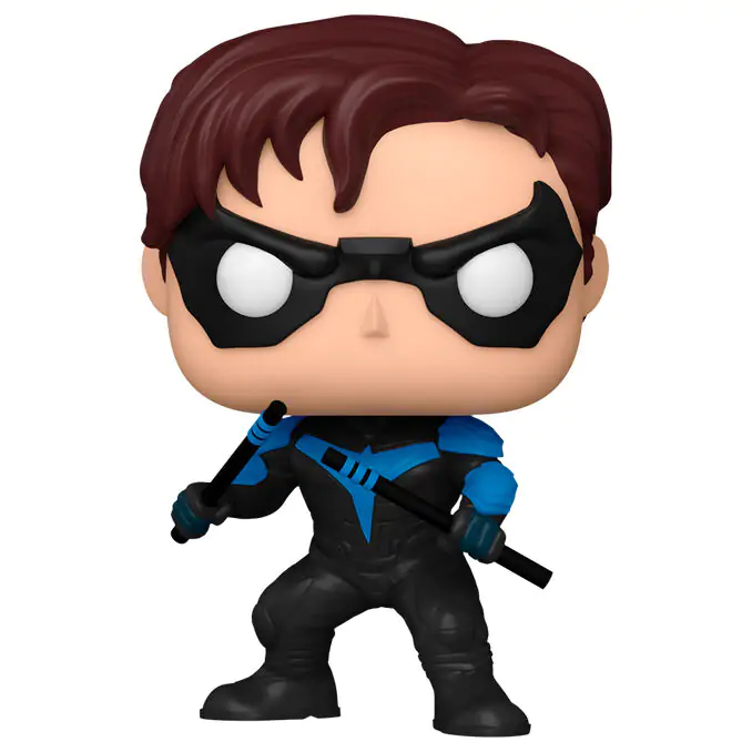 Funko POP figurka Titans Nightwing fotografii produktu