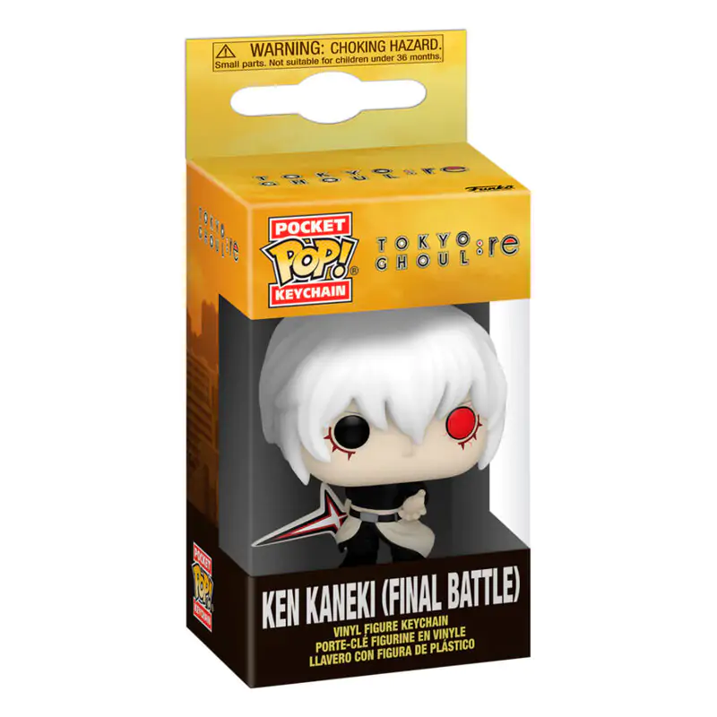 POP figurka Tokyo Ghoul: re Ken Kaneki fotografii produktu