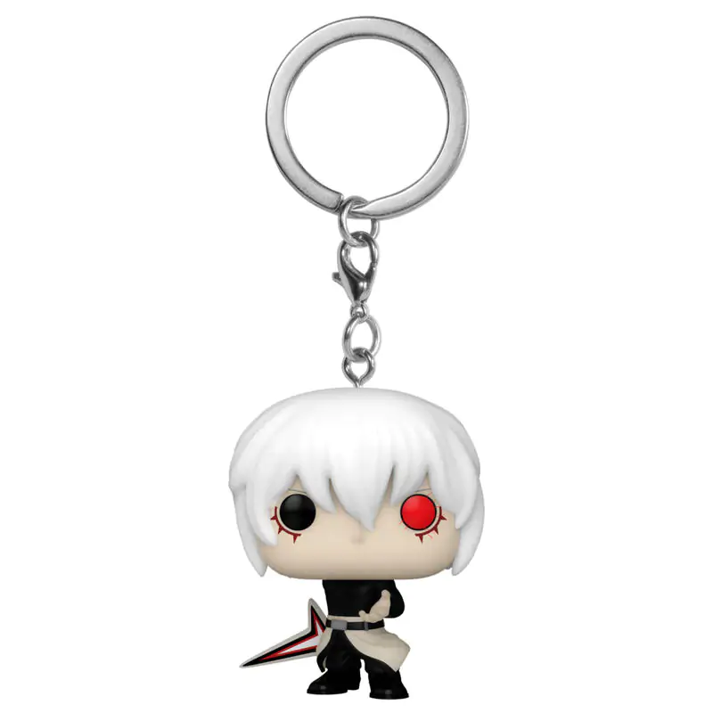 POP figurka Tokyo Ghoul: re Ken Kaneki fotografii produktu