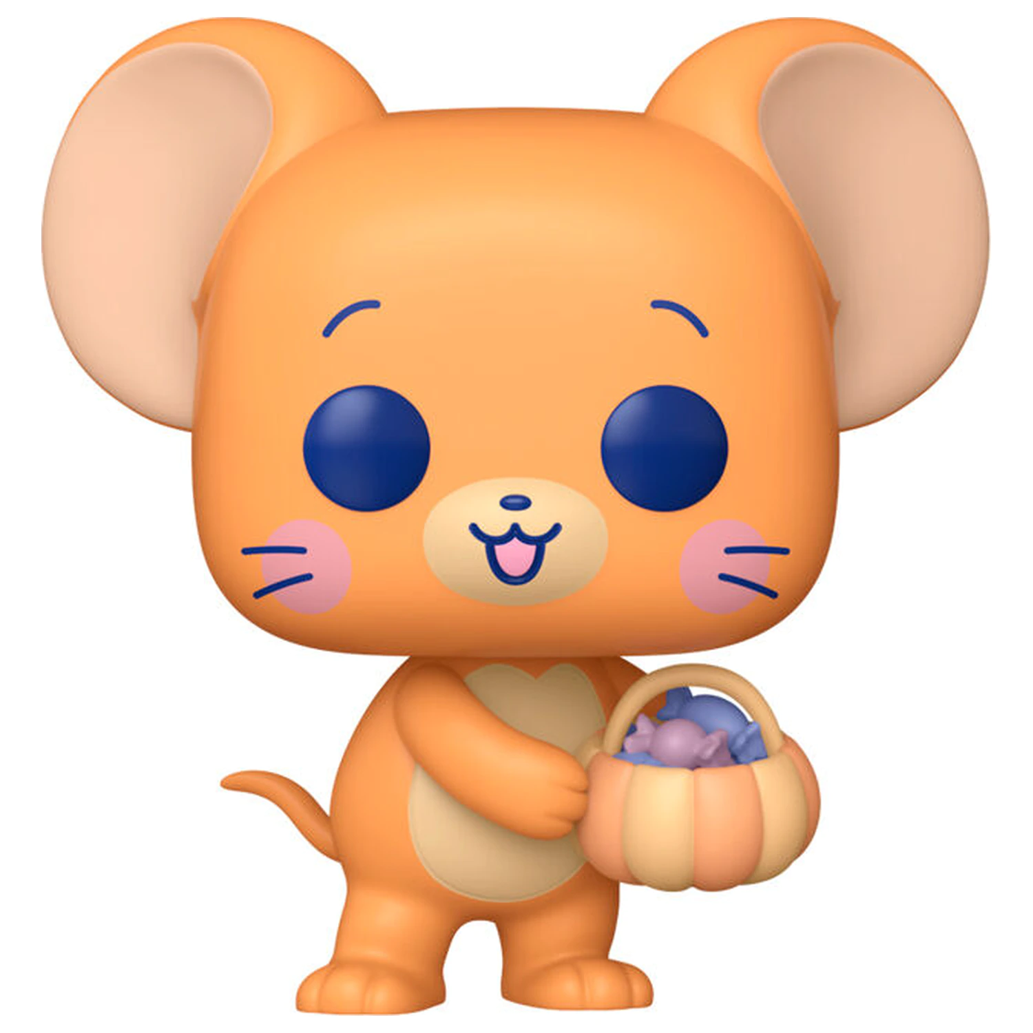 Funko POP figurka Tom & Jerry Gokko Jerry fotografii produktu