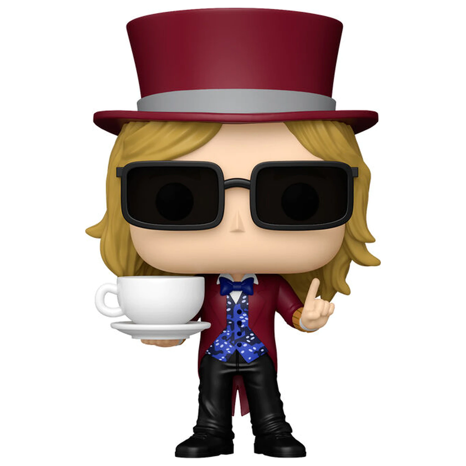 Funko POP figurka Tom Petty Don't Come Around Here No More fotografii produktu