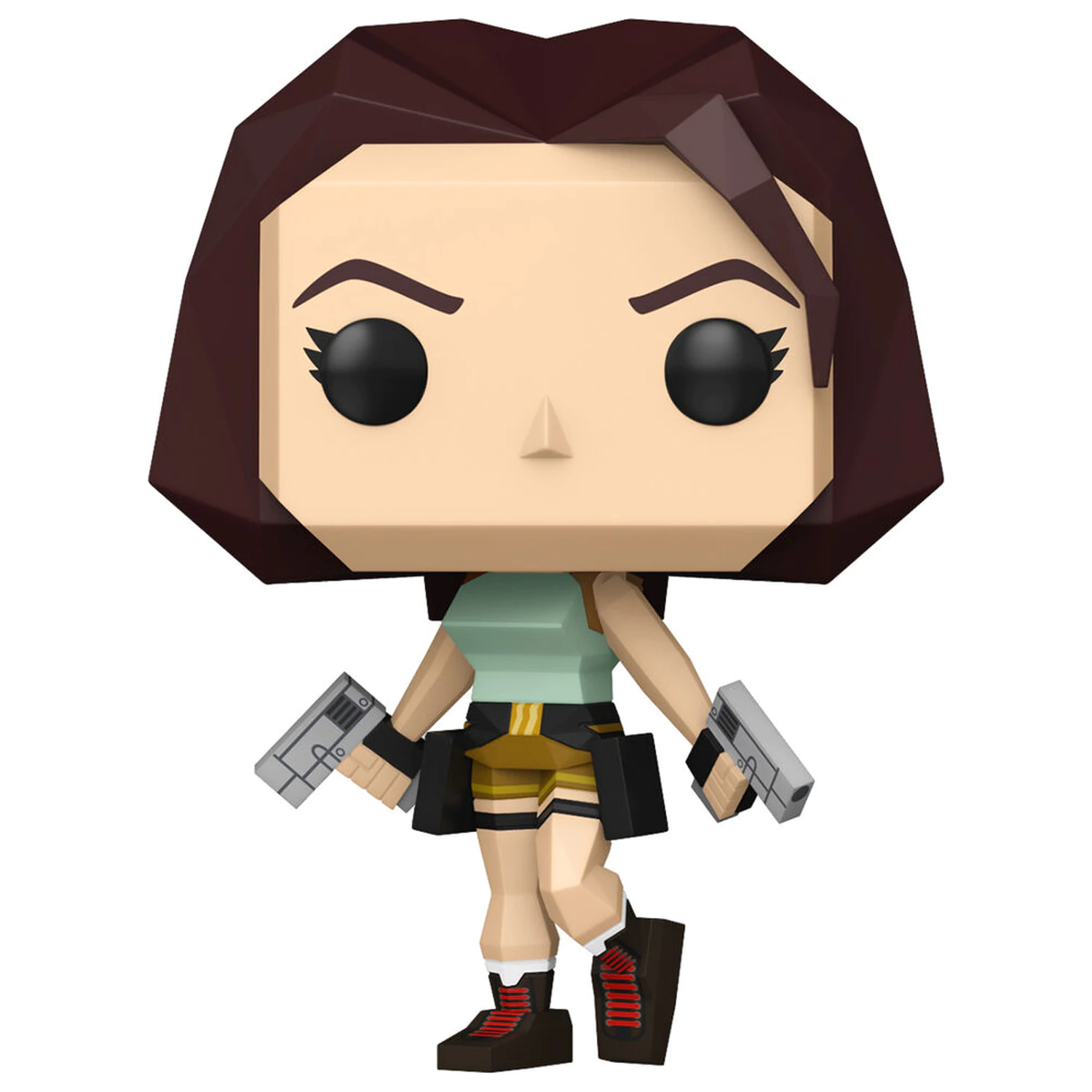 Funko POP figurka Tomb Raider Lara Croft fotografii produktu