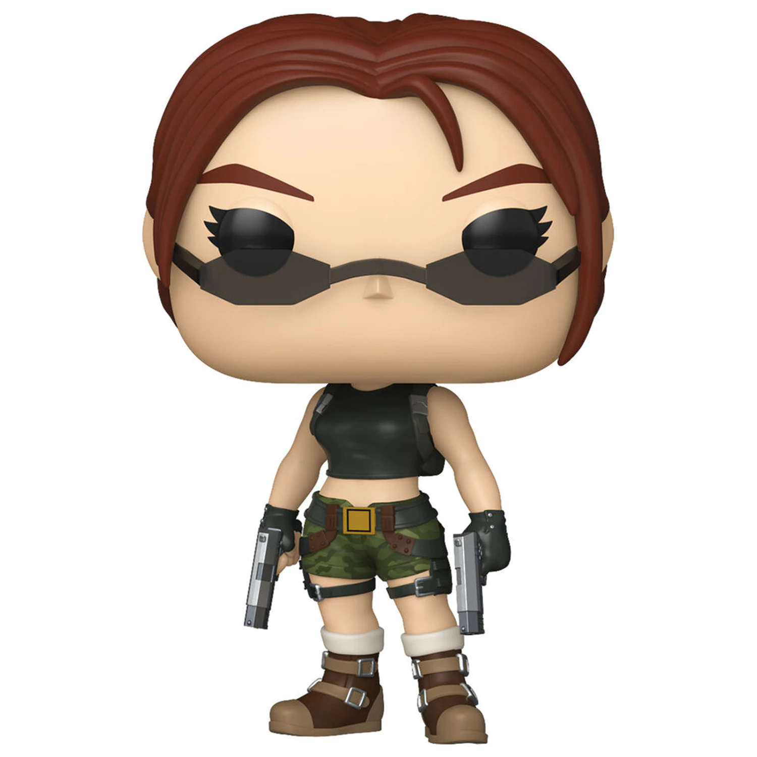 Funko POP Figurka Tomb Raider Lara Croft fotografii produktu