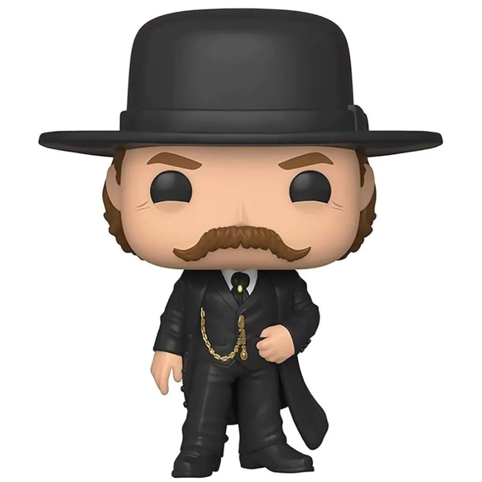 Funko POP figurka Tombstone Wyatt Earp fotografii produktu