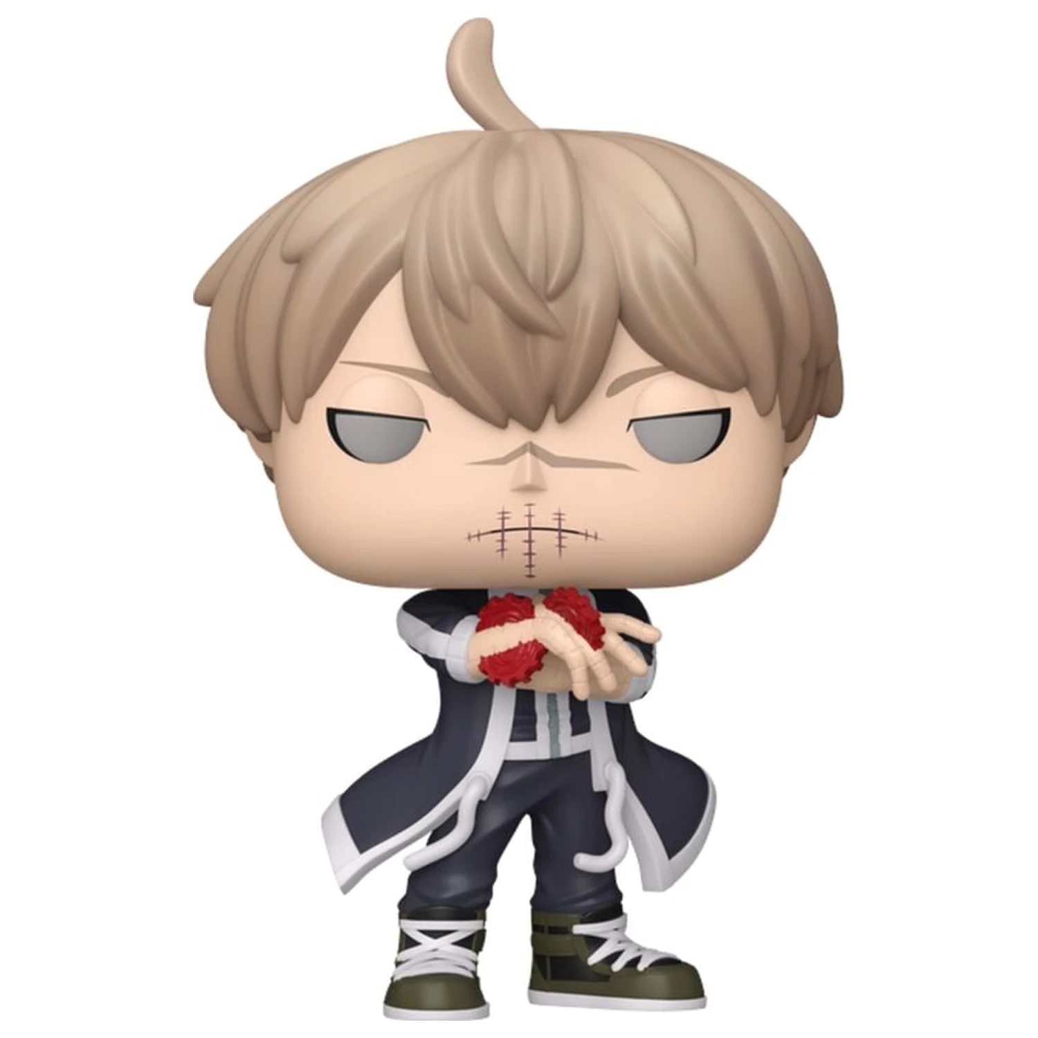 Funko POP figurka Tougen Anki Jin Kougasaki Chase fotografii produktu