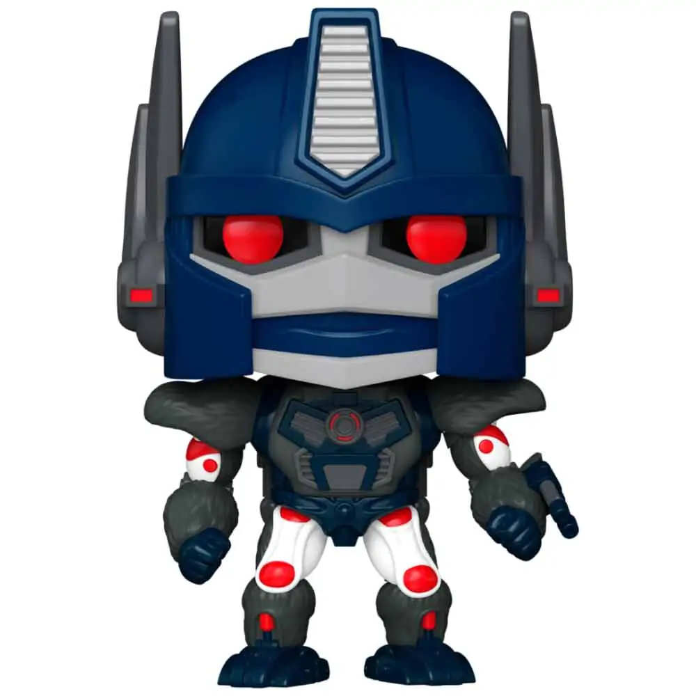 Funko POP figurka Transformers Beast Wars Optimus Primal fotografii produktu