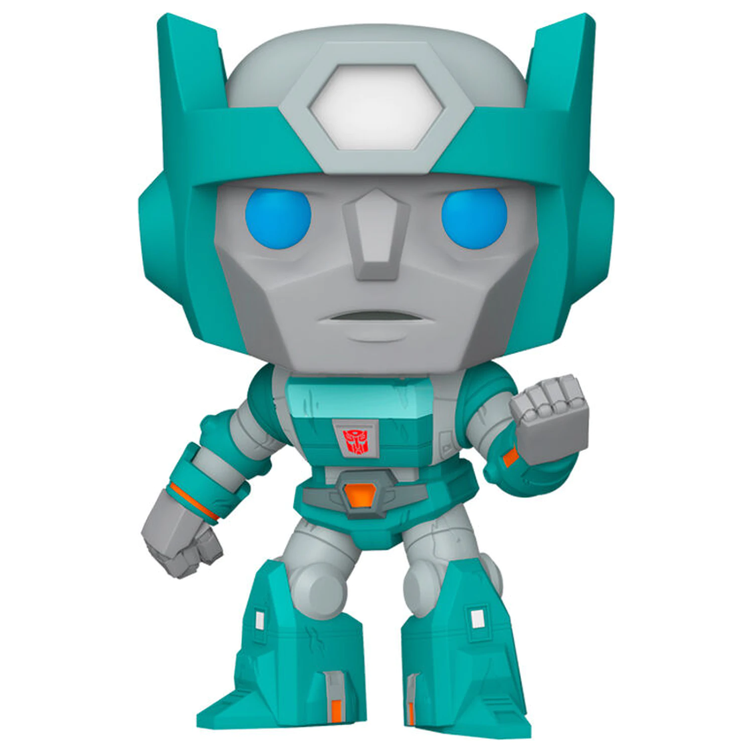 Funko POP figurka Transformers Kup fotografii produktu