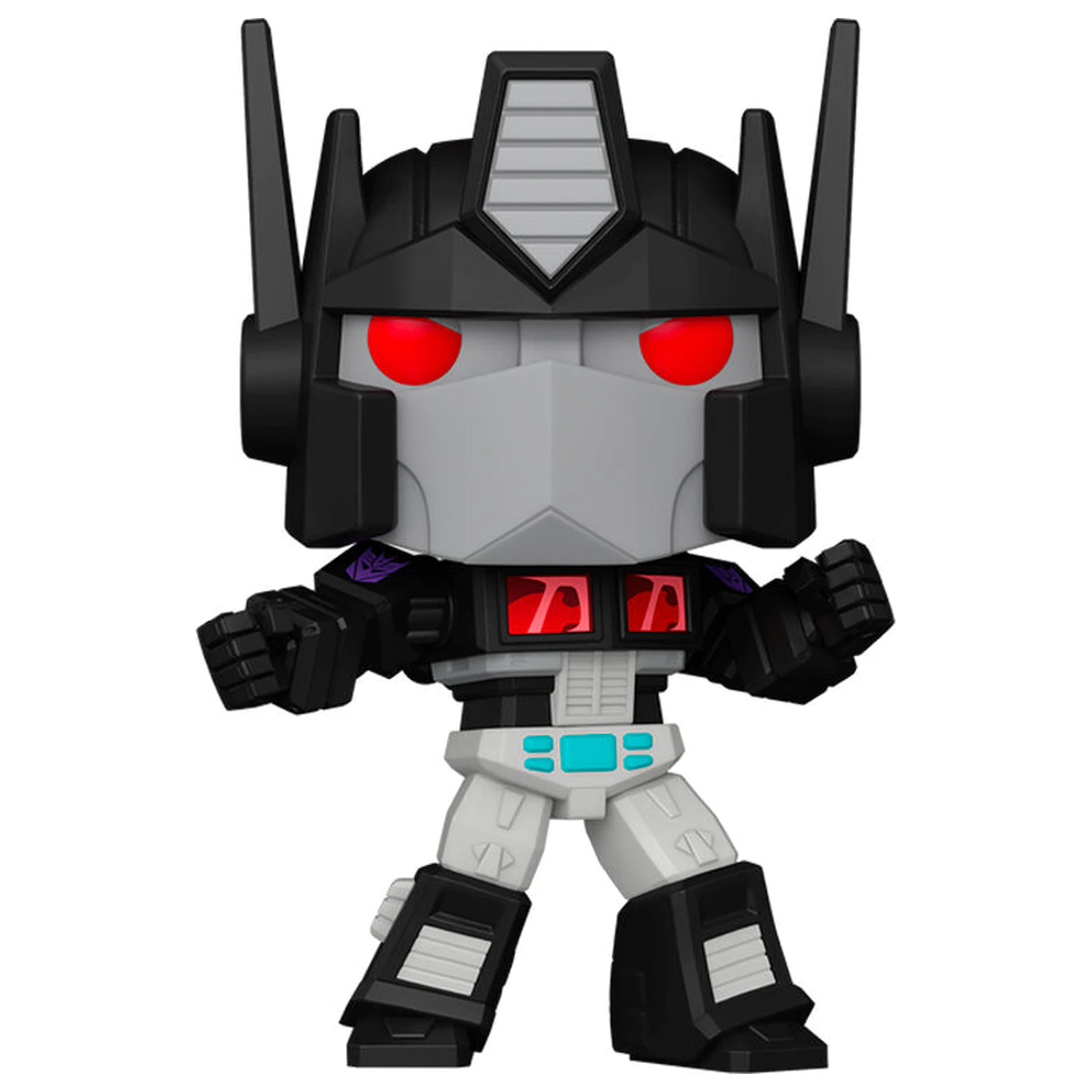 Funko POP figurka Transformers Nemesis Prime fotografii produktu