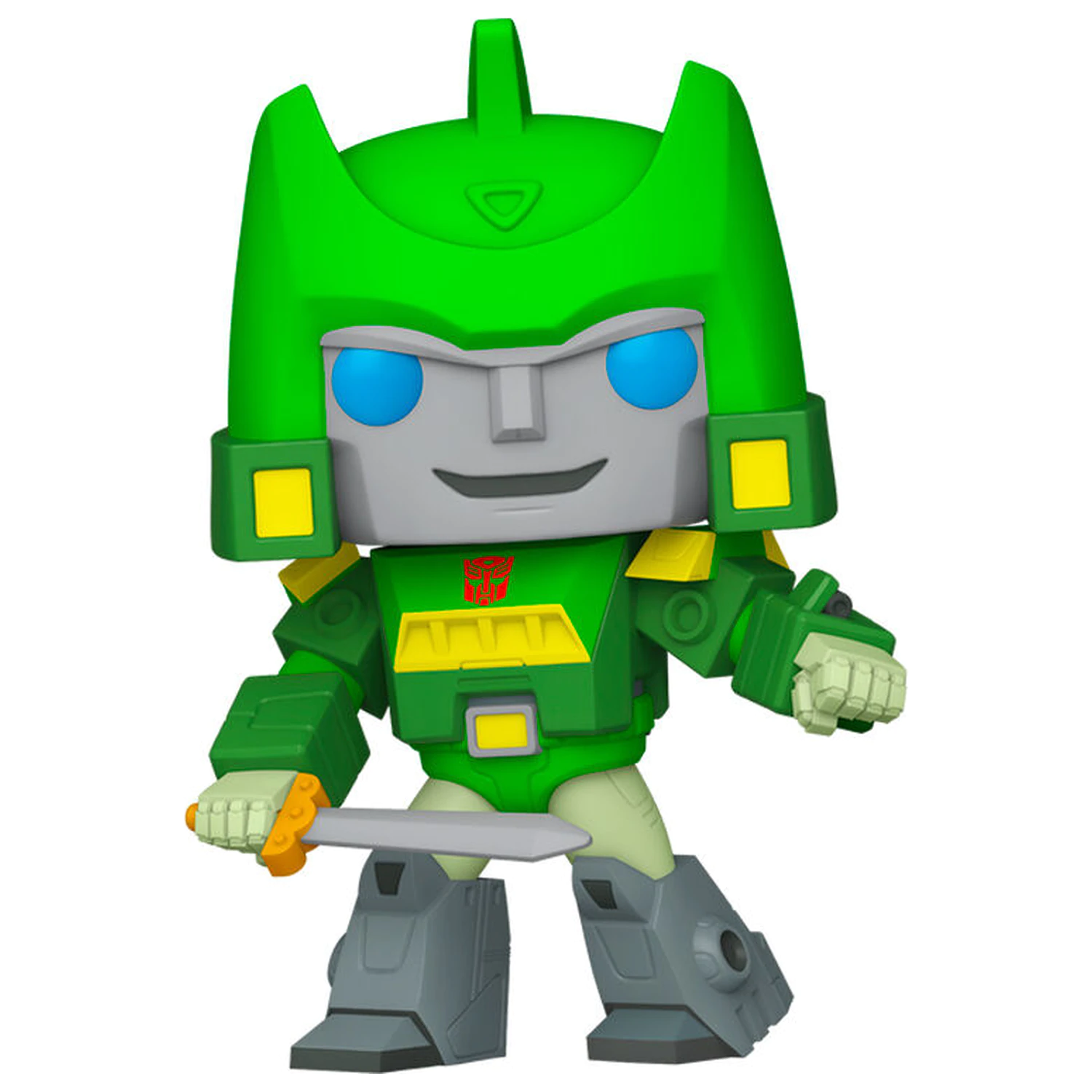 Funko POP figurka Transformers Springer fotografii produktu