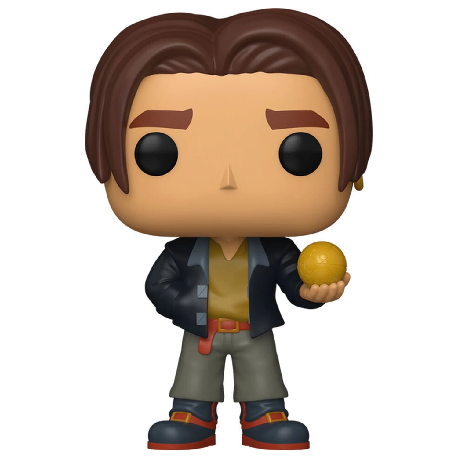 Funko POP figurka Treasure Planet Jim Hawkins fotografii produktu