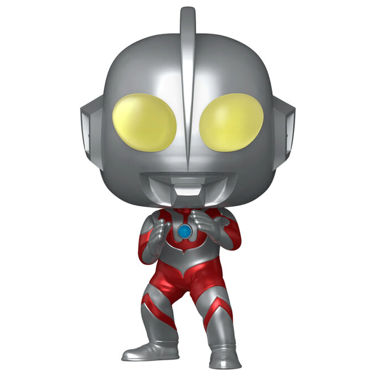Funko POP figurka Ultraman - Ultraman fotografii produktu
