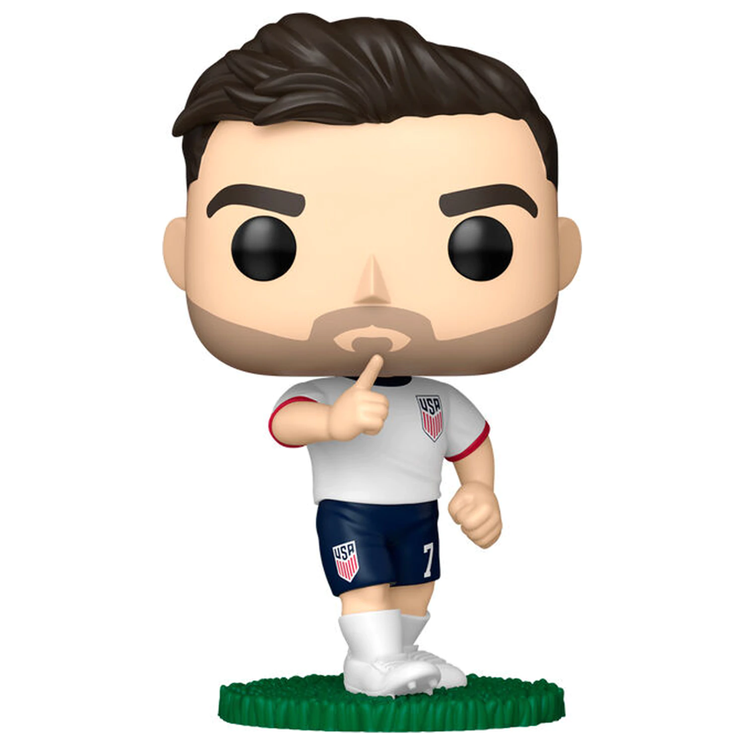 Funko POP figurka United States Gio Reyna fotografii produktu