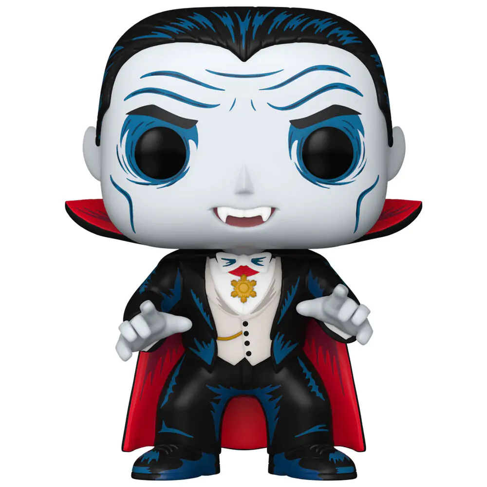 Funko POP figurka Universal Monsters Nevěsta Dracula fotografii produktu