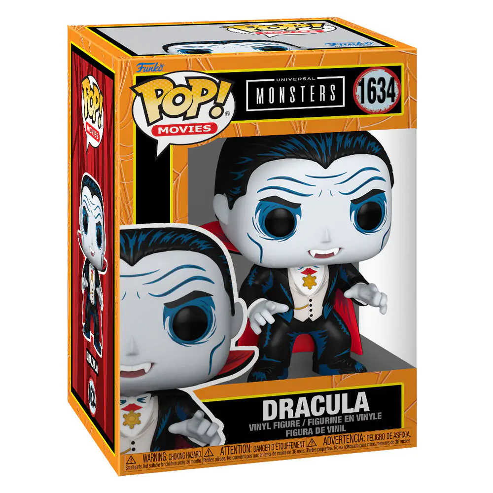 Funko POP figurka Universal Monsters Nevěsta Dracula fotografii produktu