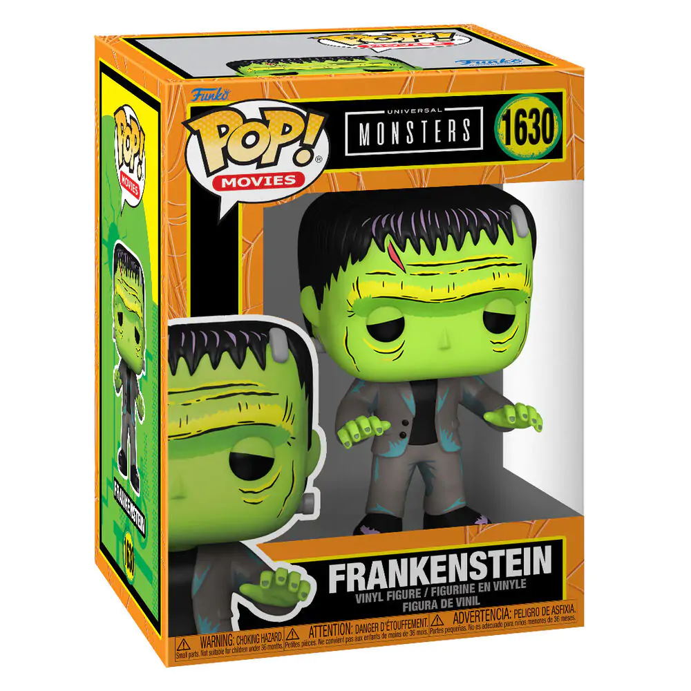 Funko POP figurka Universal Monsters Nevěsta Frankenstein fotografii produktu