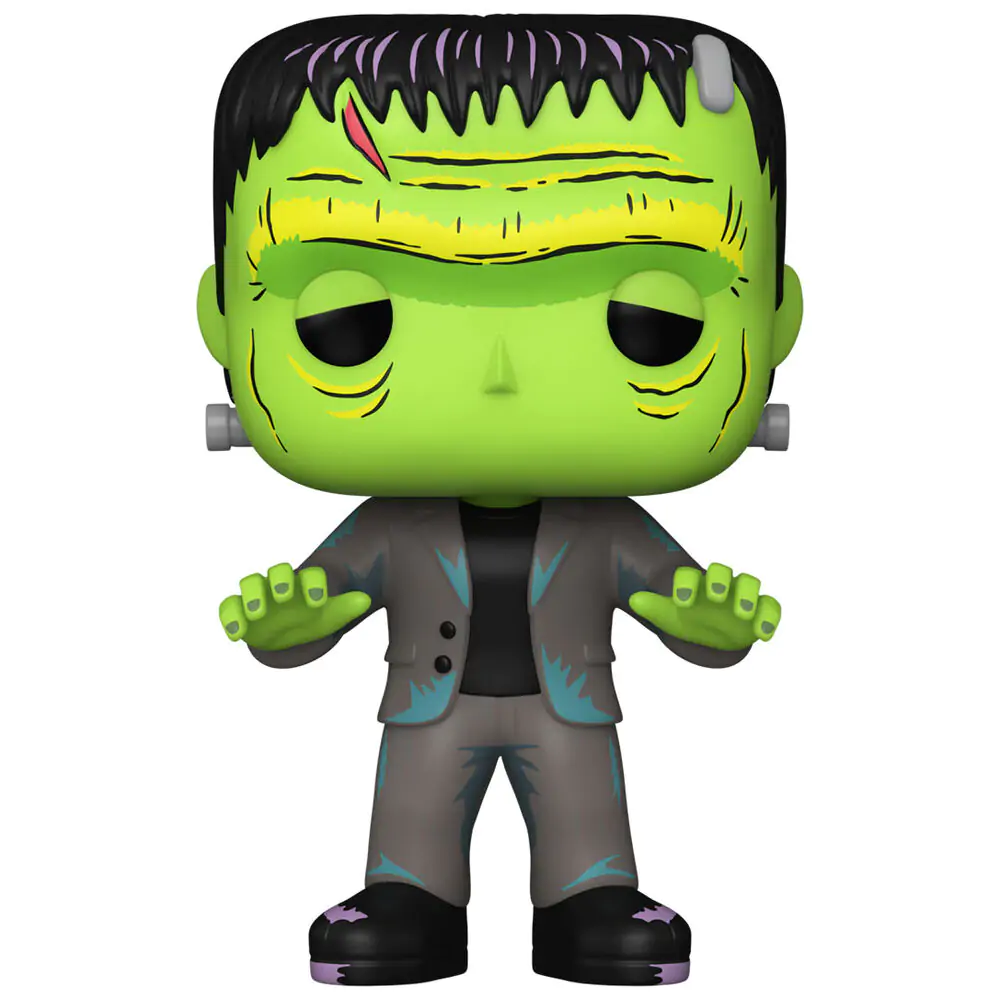 Funko POP figurka Universal Monsters Nevěsta Frankenstein fotografii produktu