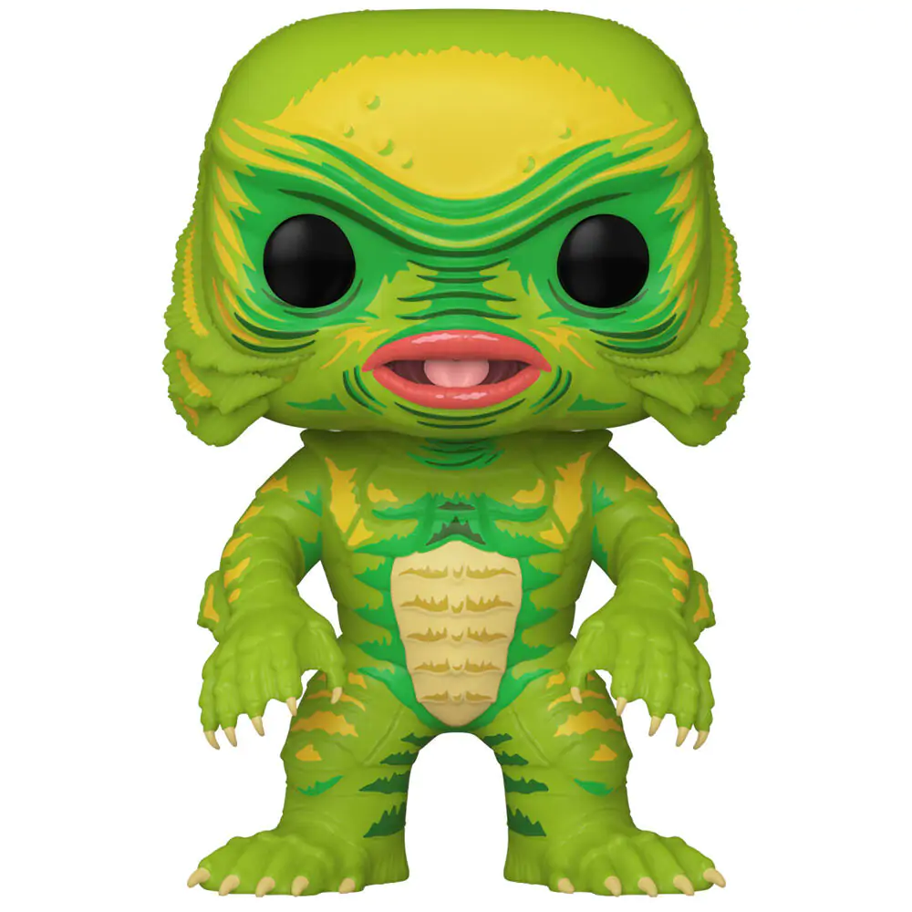 Funko POP figurka Universal Monsters Nevěsta Gill Man fotografii produktu