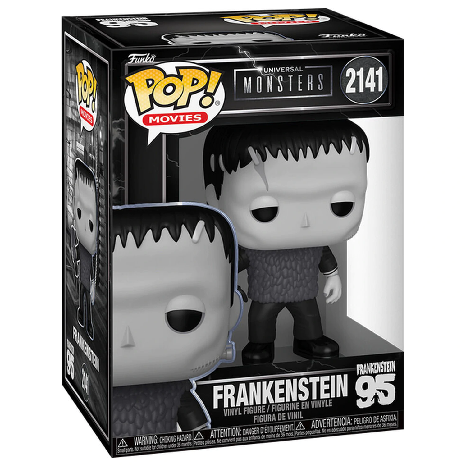 Funko POP figurka Universal Monsters Frankenstein fotografii produktu