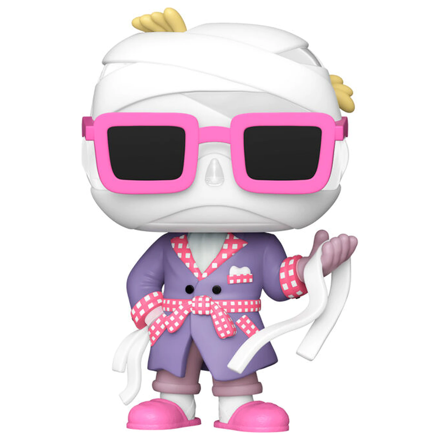 Funko POP figurka Universal Monsters Invisible Man Chase fotografii produktu