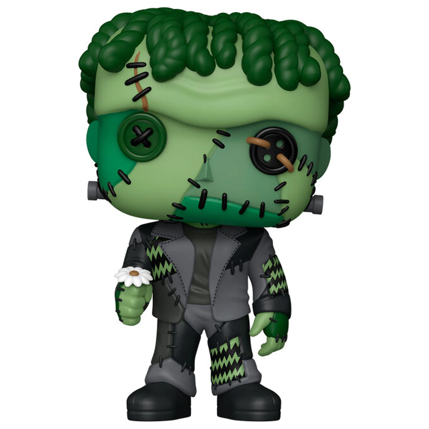 Funko POP figurka Universal Monsters Patchwork Frankenstein fotografii produktu