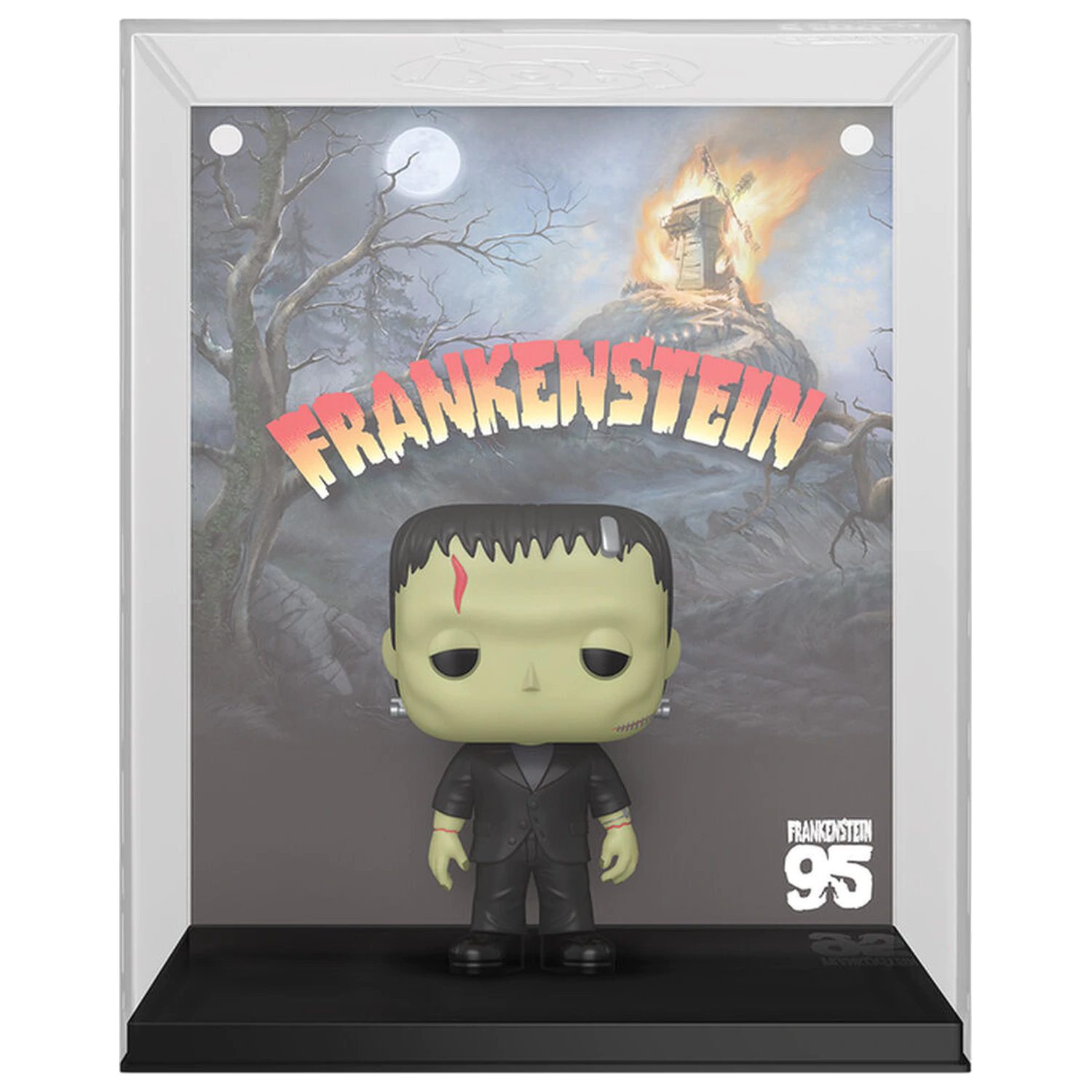 Funko POP figurka VHS Universal Monsters Frankenstein fotografii produktu