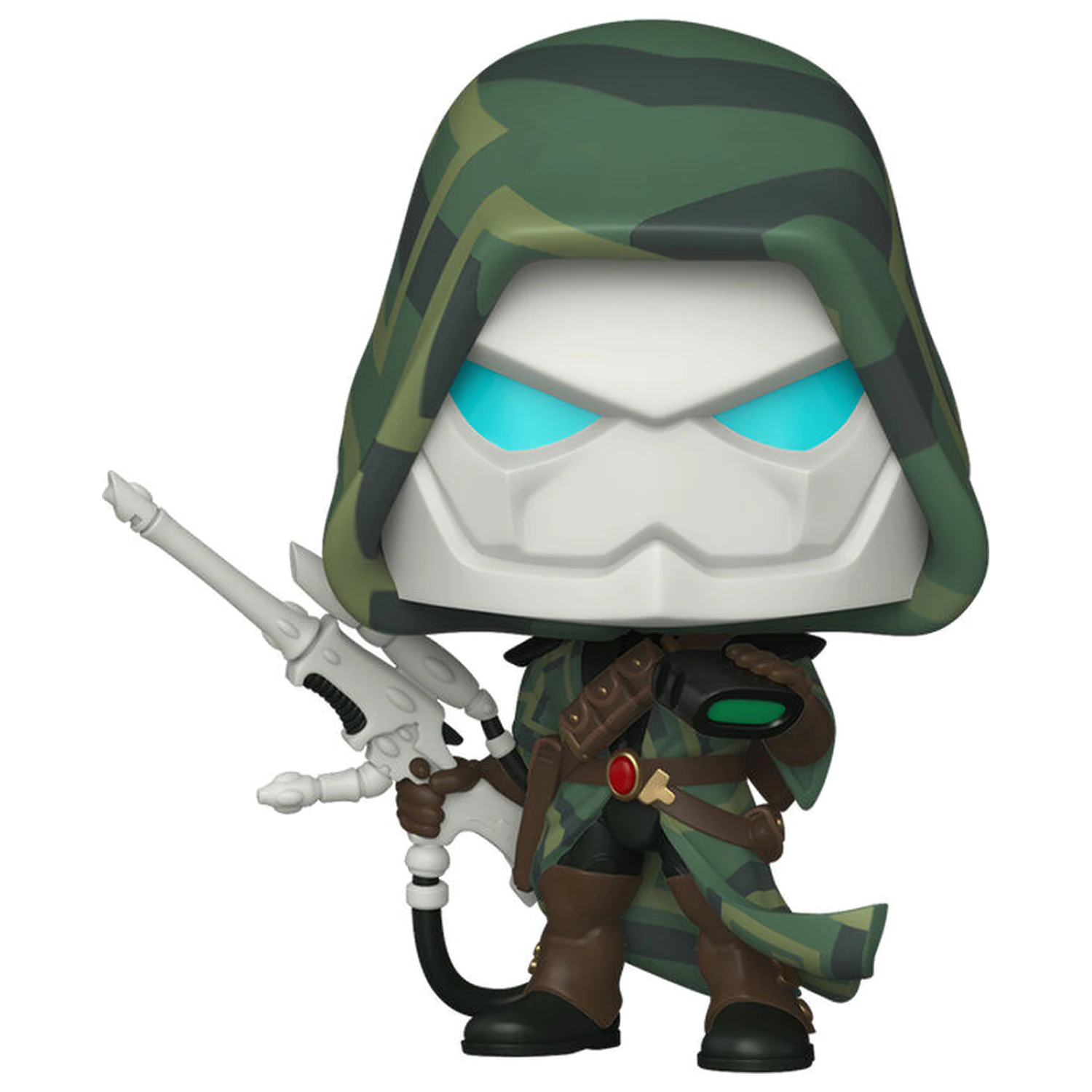 Funko POP figurka Warhammer Aeldari Ranger fotografii produktu
