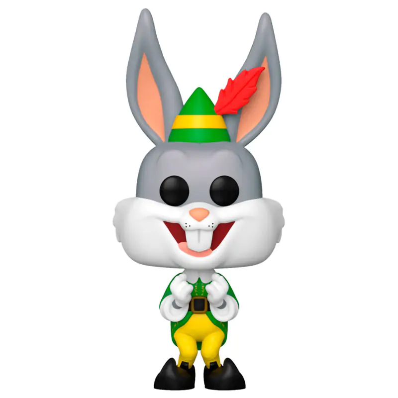 POP figurka Warner Bros 100th Anniversary Bugs Bunny As Buddy The Elf fotografii produktu