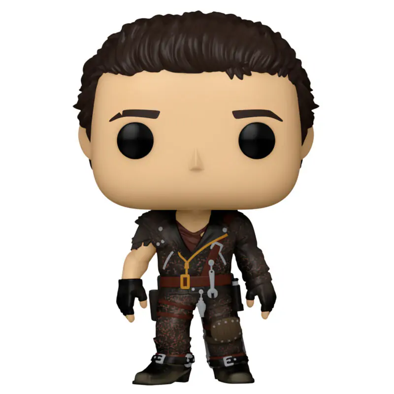 POP figurka Warner Bros 100th Mad Max The Road Warrior Max fotografii produktu