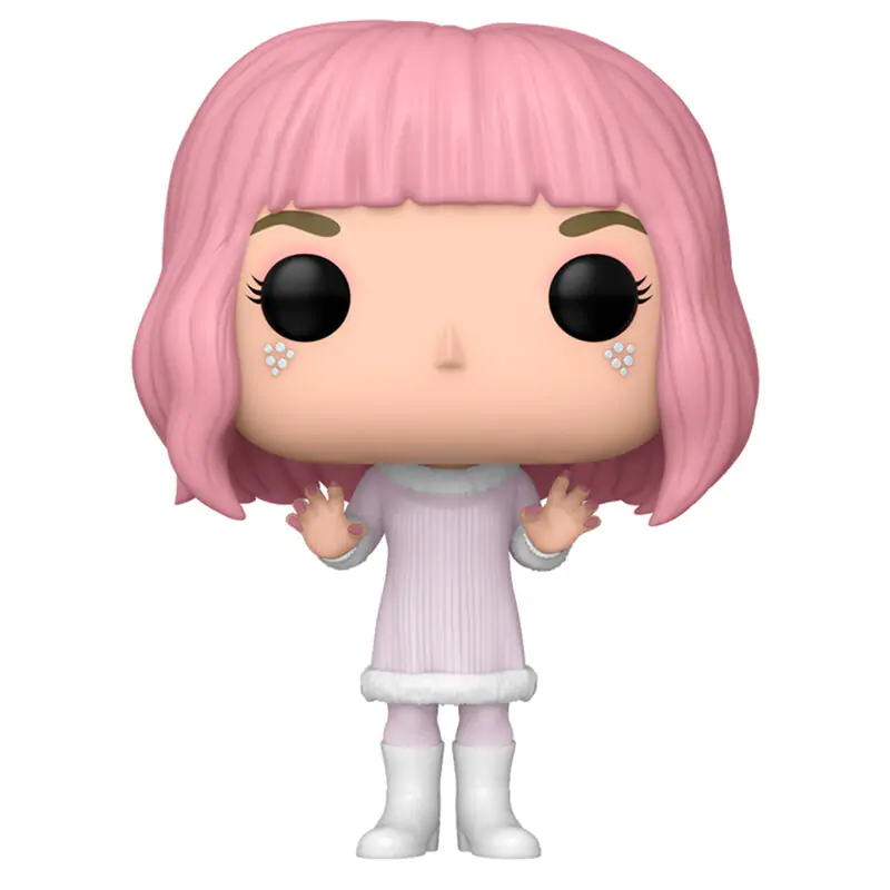 Funko POP figurka Wednesday Enid Sinclair fotografii produktu