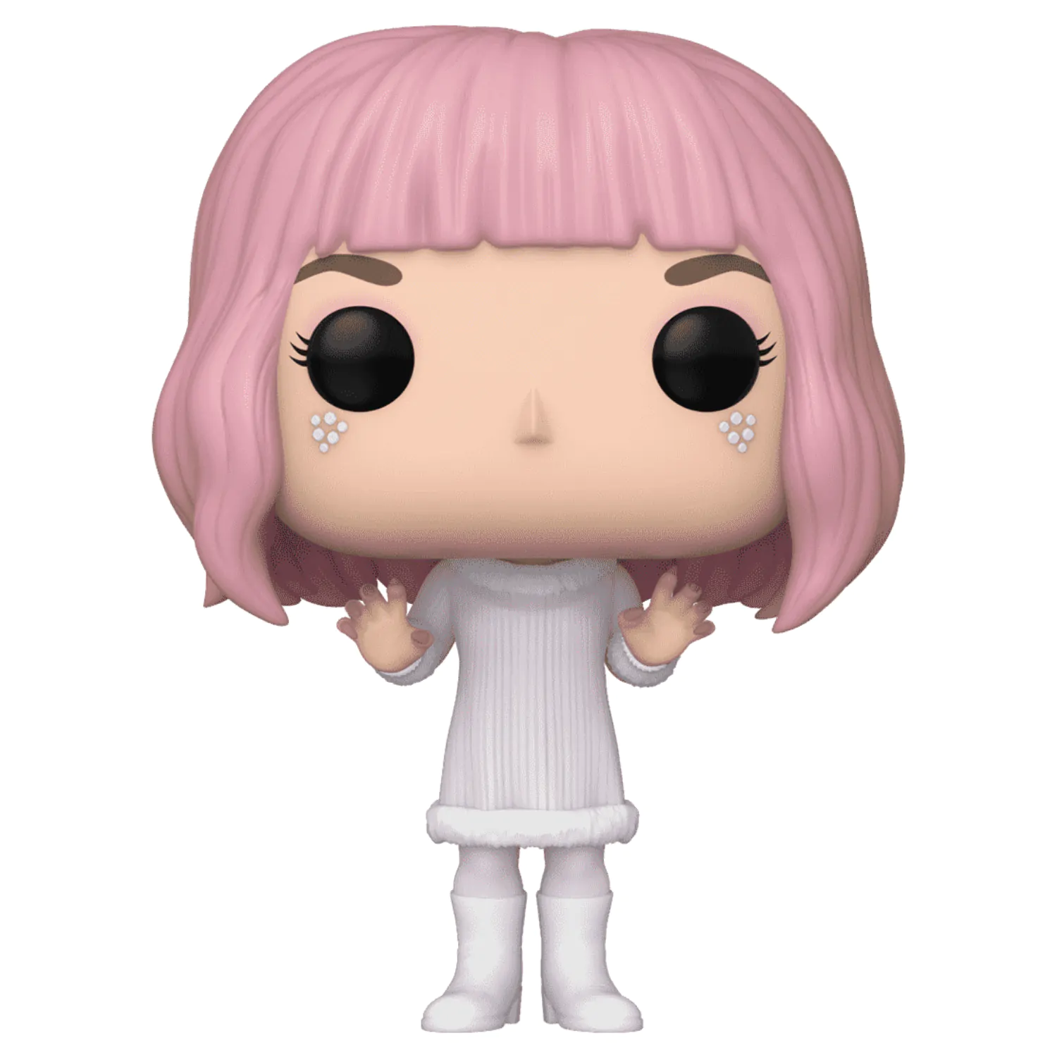 Funko POP figurka Wednesday Enid Sinclair fotografii produktu