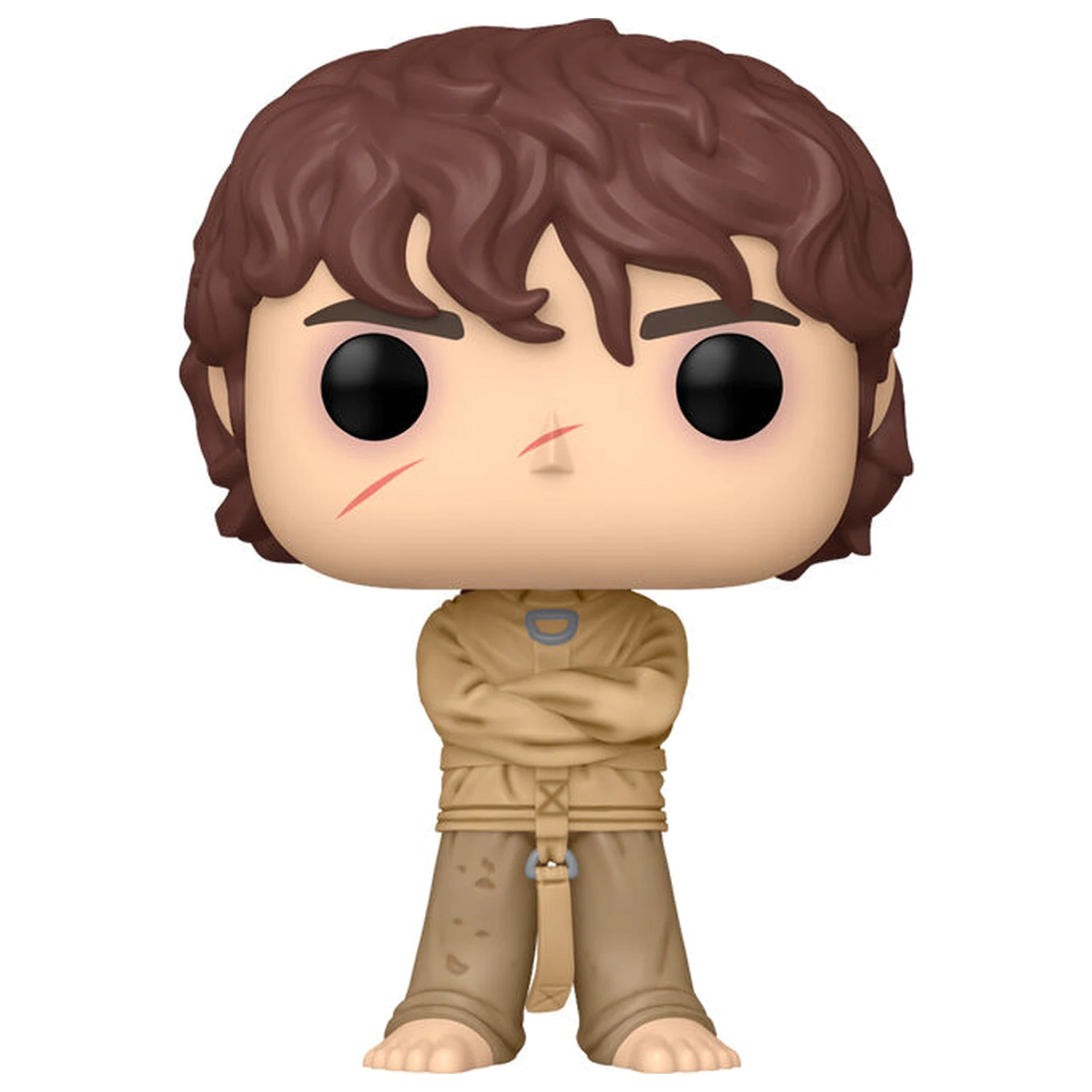 Funko POP figurka Wednesday Tyler Galpin fotografii produktu