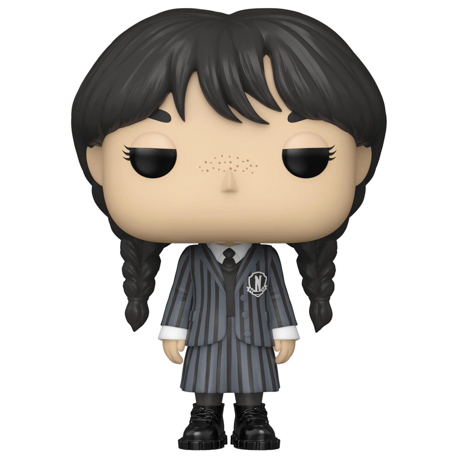 Wednesday POP! TV vinylová figurka Wednesday 9 cm fotografii produktu