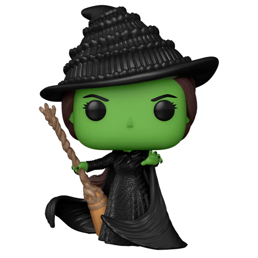 Funko POP figurka Wicked Elphaba fotografii produktu