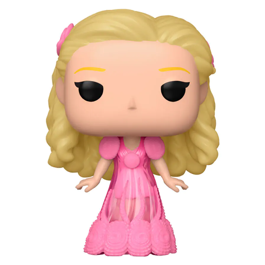 Funko POP figurka Wicked Glinda v noční košili fotografii produktu