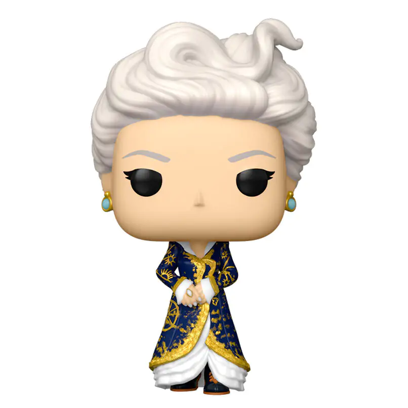 Funko POP figurka Wicked Madame Morrible fotografii produktu