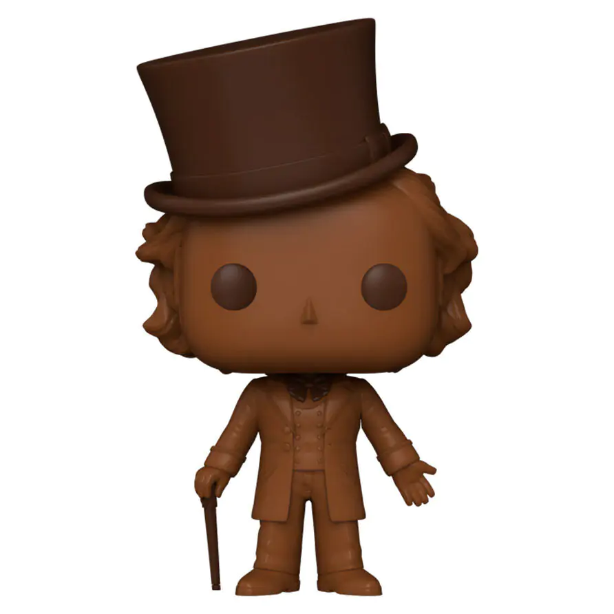 Funko POP figurka Willy Wonka the Chocolate Factory Willy Wonka fotografii produktu