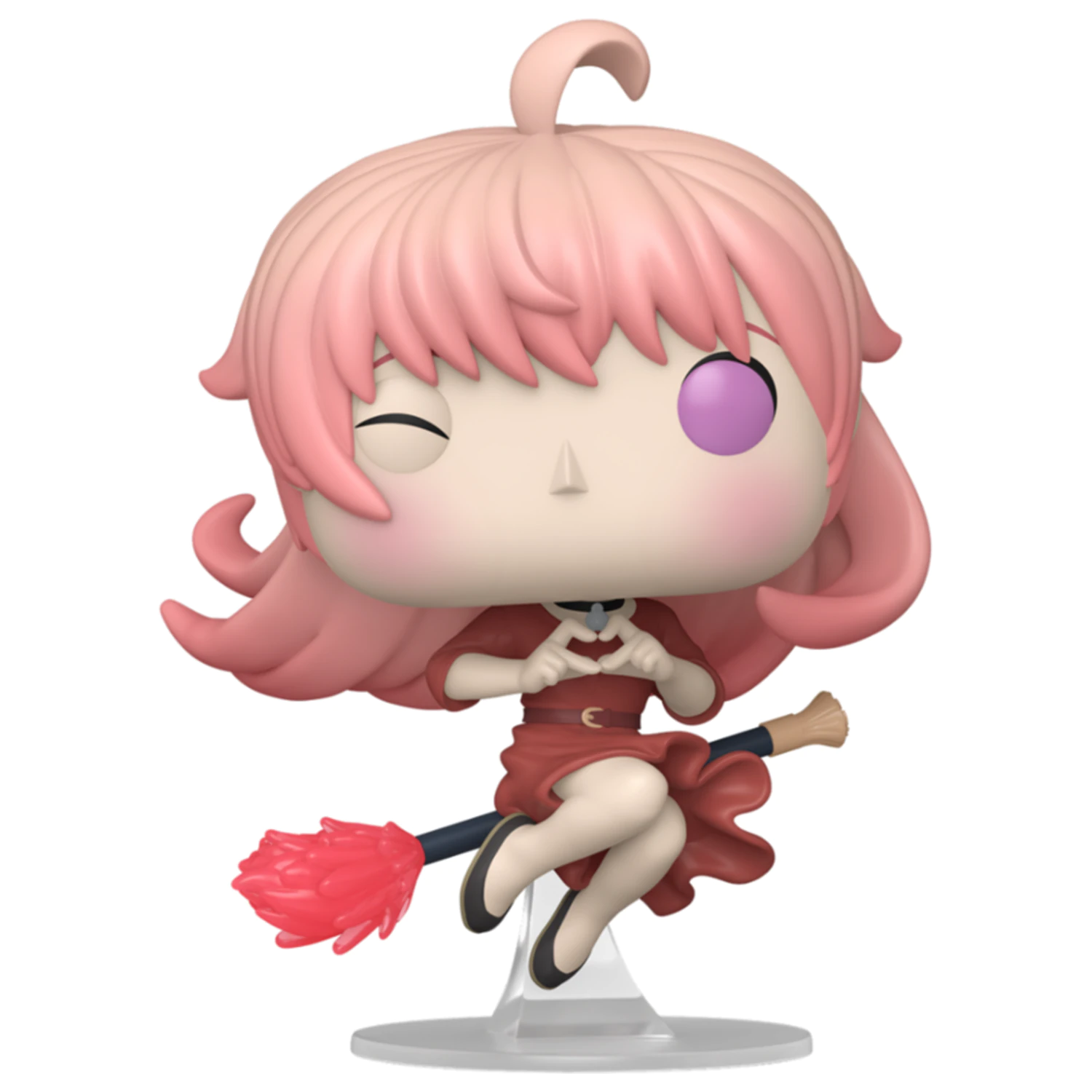 Funko POP figurka Witch Watch Nico fotografii produktu
