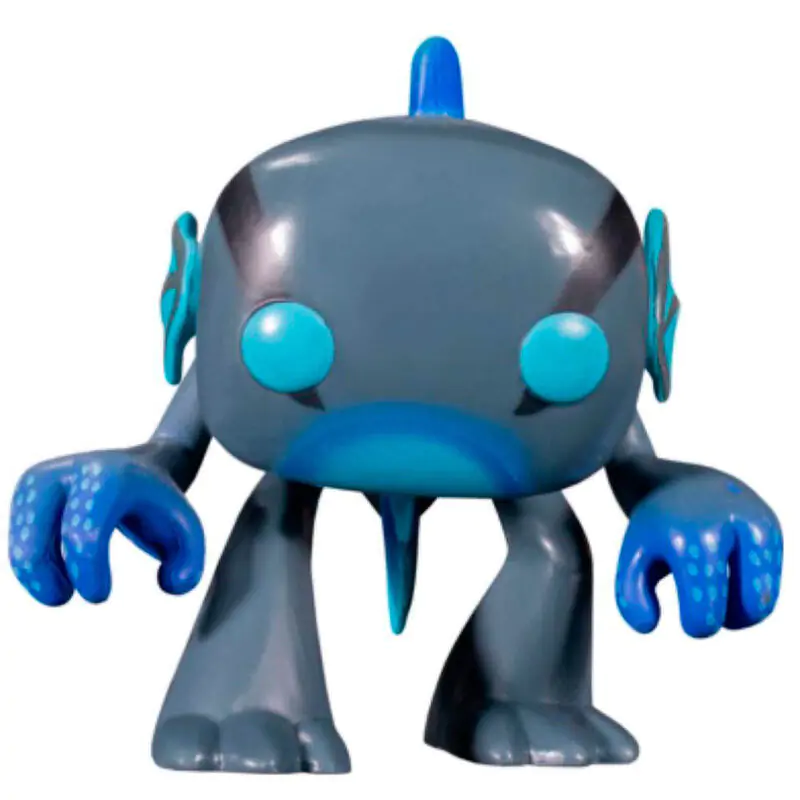 POP figurka World of Warcraft Murloc Exclusive fotografii produktu