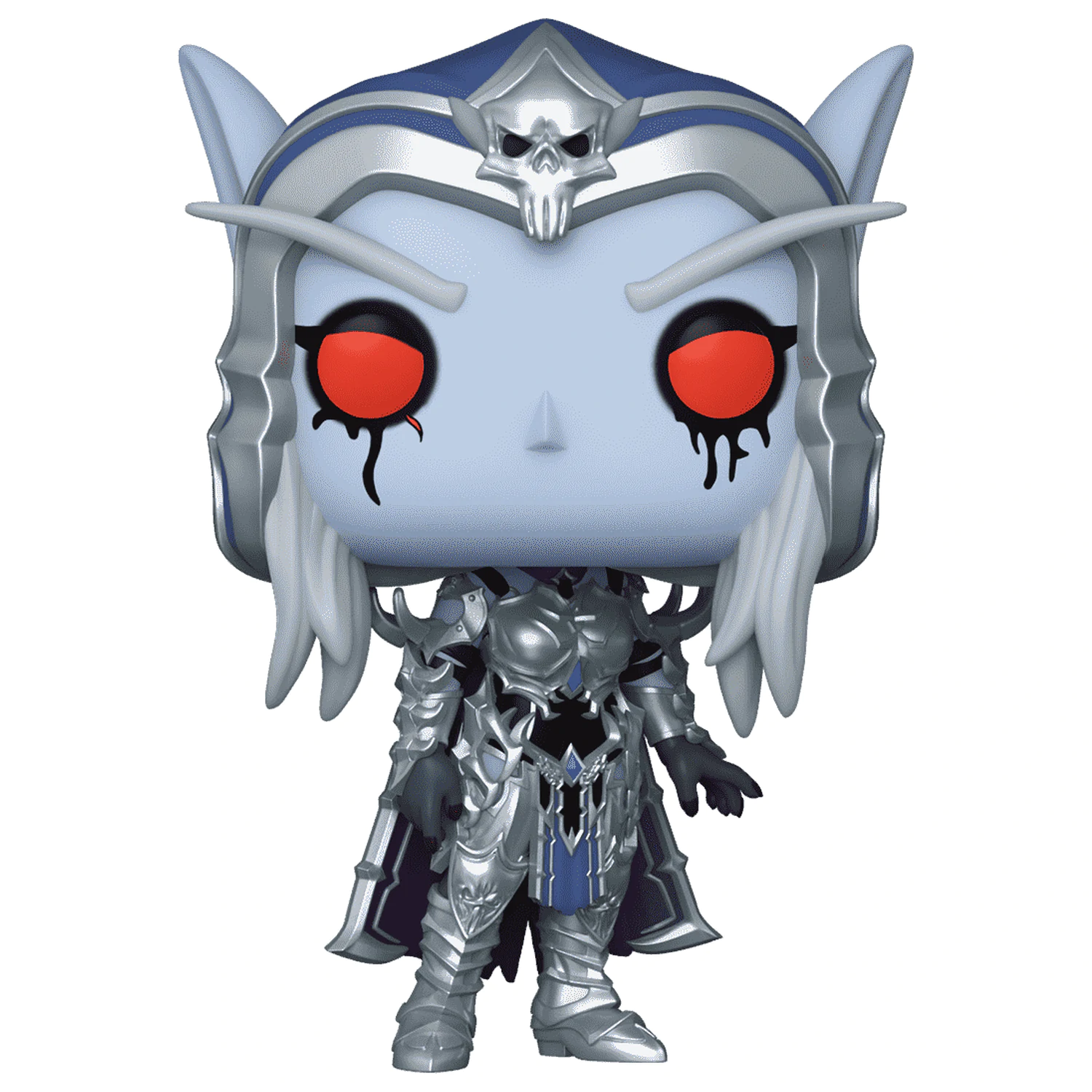 Funko POP figurka World of Warcraft Sylvanas fotografii produktu