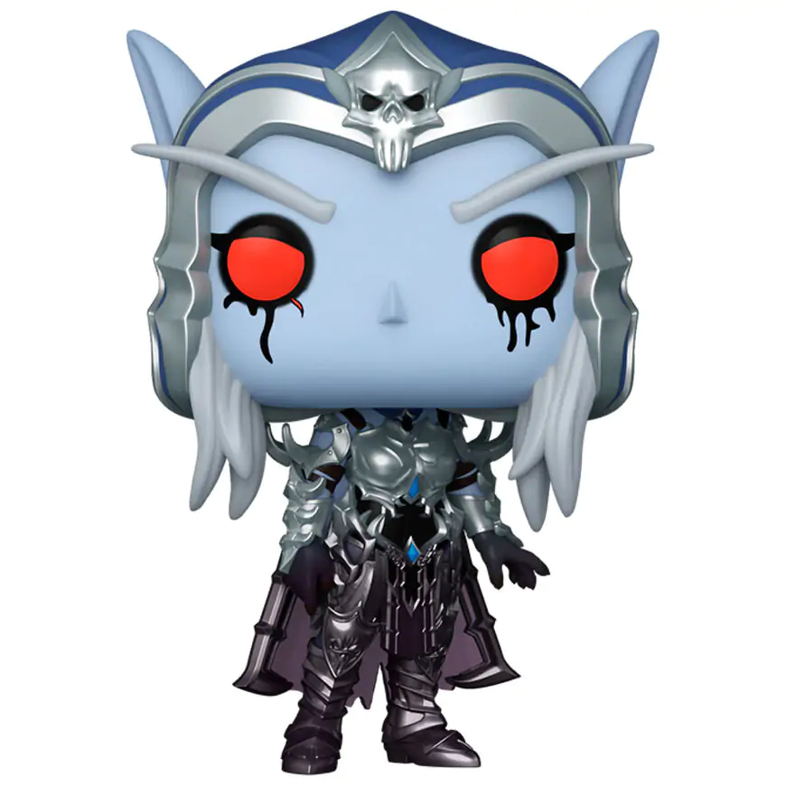 Funko POP figurka World of Warcraft Sylvanas Chase fotografii produktu