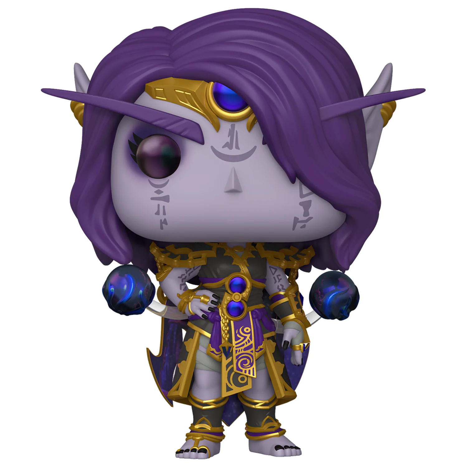 Funko POP figurka World of Warcraft Xal'atath fotografii produktu