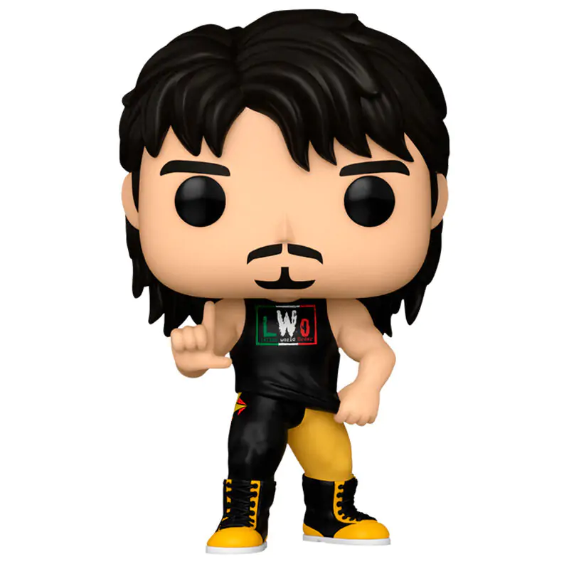 Funko POP figurka WWE Eddie Guerrero fotografii produktu