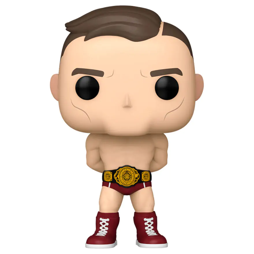 Funko POP figurka WWE Gunther fotografii produktu